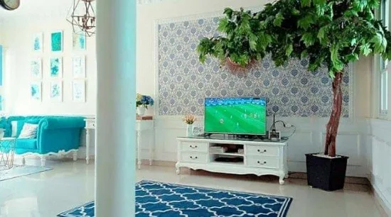  ilham dekorasi rumah dengan kombinasi warna biru soft 15 ilham dekorasi rumah dengan kombinasi warna biru soft