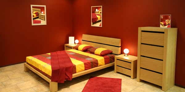 Feng Shui Bedroom Decorations