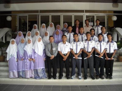 Seorang Aida