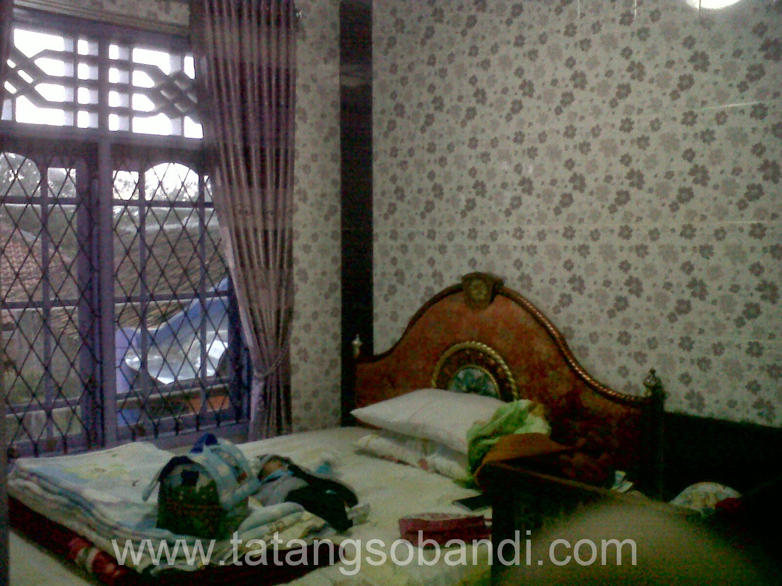 102 Motif Wallpaper Dinding Kamar Tidur Anak Wallpaper 