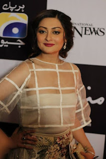 Manto The Film Star Studded Premiere in Lahore