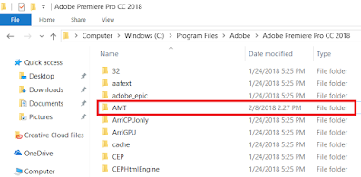 Cara Menambah Masa Trial Yang Expired Pada Adobe Premiere 2