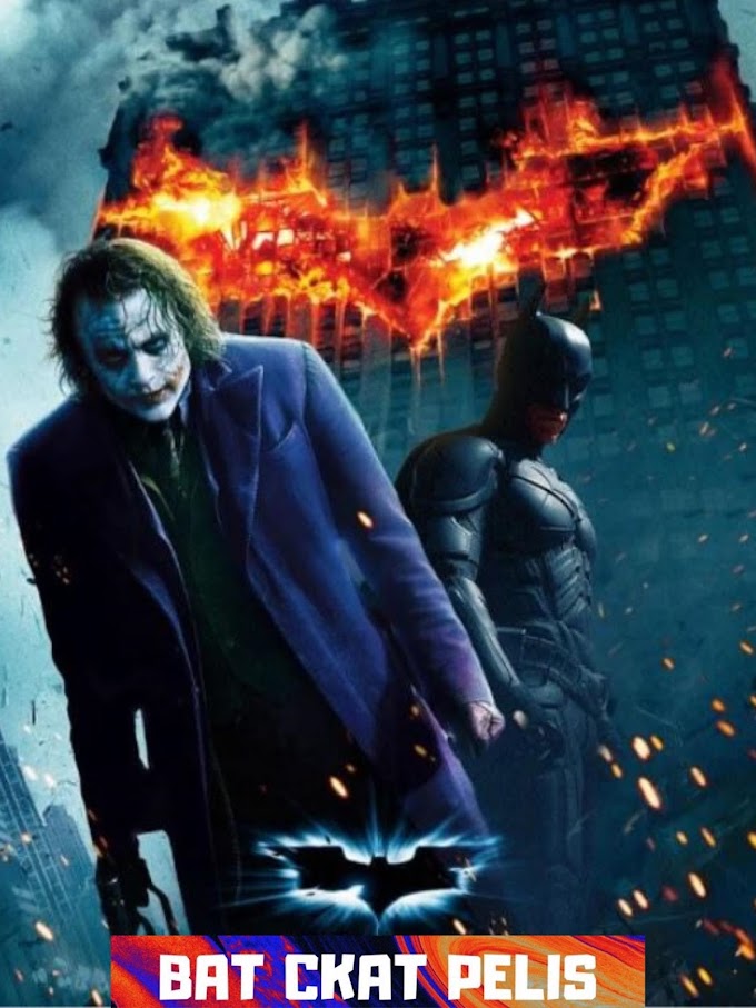 The Dark Knight Pelicula Completa