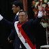  Trujillo: Arturo Fernández  no descarta postular a la presidencia «si la gente y Dios lo permite»