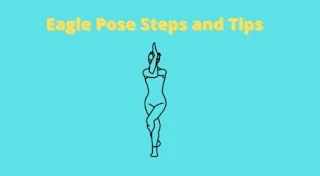 Garudasana steps benefits and limitations