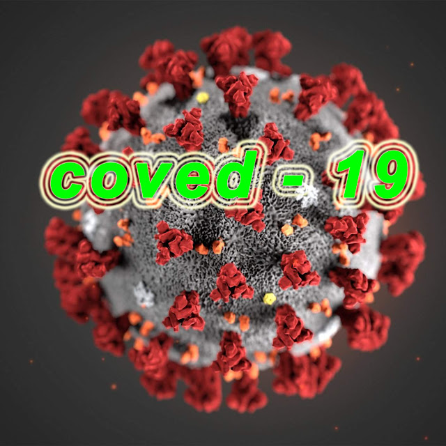 coronavirus - coved-19