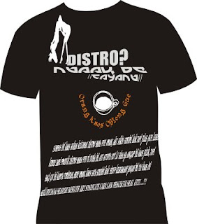 kaos distro