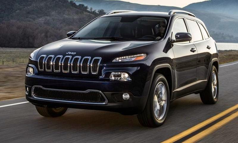 2015 Jeep Grand Cherokee Release Date, Changes and Concept