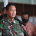 Kasus Pembunuhan ASN Semarang, Jenderal Andika Pastikan 3 Anggota TNI Diperiksa