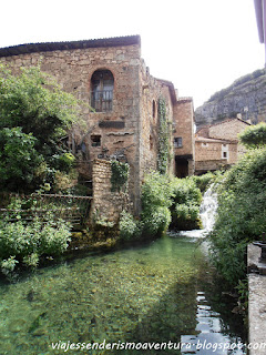 Orbaneja del Castillo