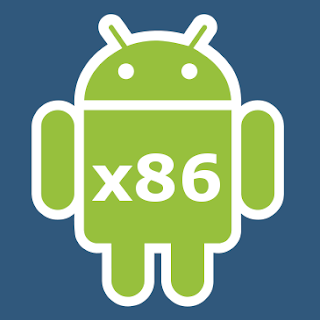 Cara Pasang OS Android-x86 Pada PC/Laptop Anda
