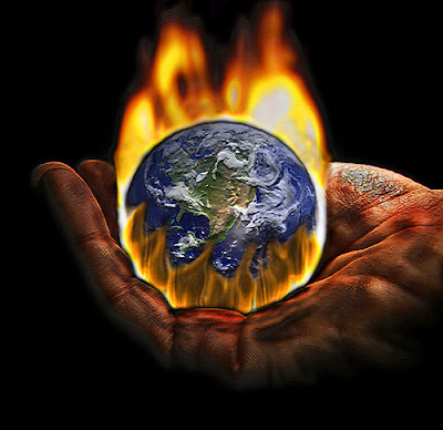 Pengertian Pemanasan Global Atau Global Warming | Share The Knownledge