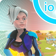 Giant.io Unlimited (Golds - Ammo) MOD APK