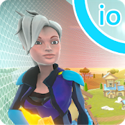 Giant.io - VER. 2.15 Unlimited (Golds - Ammo) MOD APK