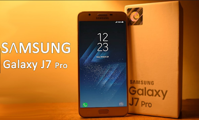 Harga, Spesifikasi Serta Kelebihan dan Kekurangan Samsung Galaxy J7 Pro Terbaru