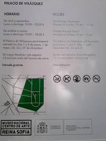 Heimo Zobernig, Museo Reina Sofía, Palacio de Velázquez, Voa Gallery, Blog de Arte, Exposiciones Madrid, Arte contemporáneo, Instalaciones,