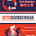 ADIADA: 3ª Edição da 3-6-12 Horas MTB Bombinhas