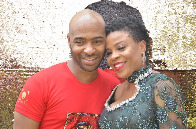 LAGOS FASHION DESIGNER YEWANDE FOLAMI-HABEEB OPENS HER QUBRAZ  FLAGSHIP STORE IN LAGOS