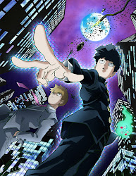 Mob Psycho 100 