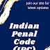 Indian Penal Code