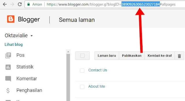 Mengatasi Contact Form Tidak Berfungsi Saat Kirim Pesan