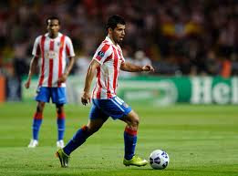 Atletico Vs Villareal