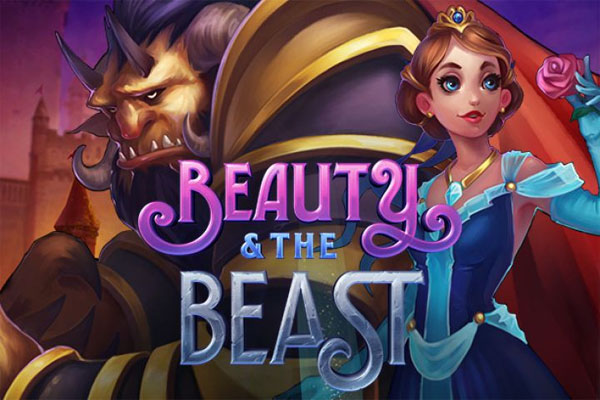 Ulasan Slot Beauty and The Beast (Yggdrasil)