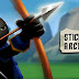Stickman archery 2: Bow hunter