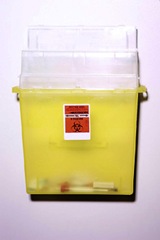 wastecontainer