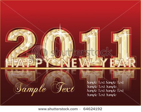 quotes for new year. New Year 2011 Quotes SMS