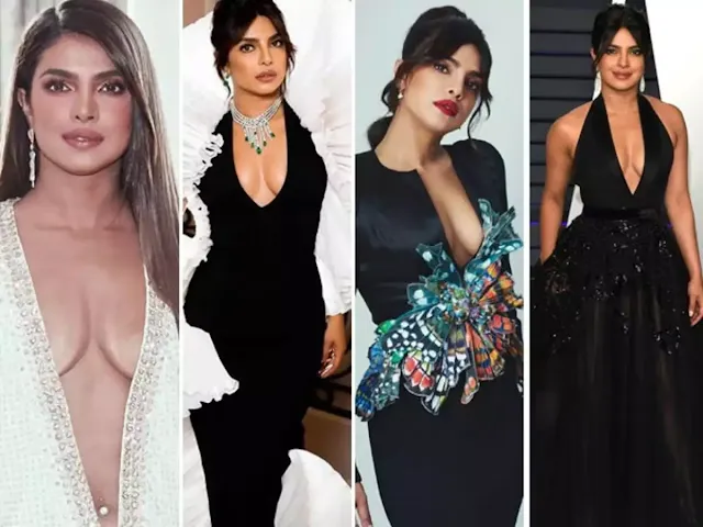 Priyanka Chopra