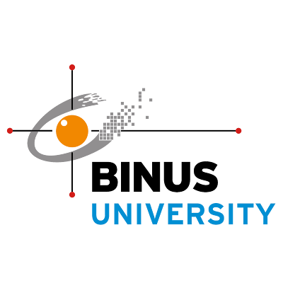 Logo BINUS