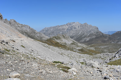 Fuente Dé, Picos da Europa, Cantabria