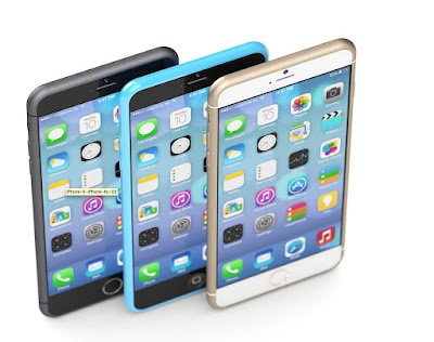 iPhone 4 inch vỏ kim loại sẽ xuất hiện vào năm 2016