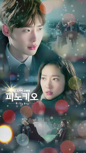 Korean Drama Wallpaper