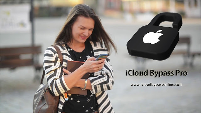 iCloud Bypass Pro