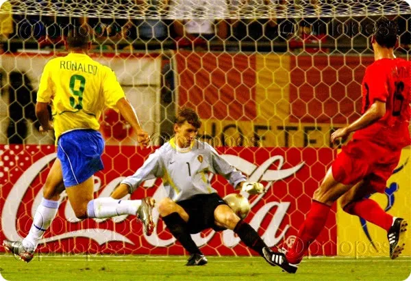 Seleção Brasileira