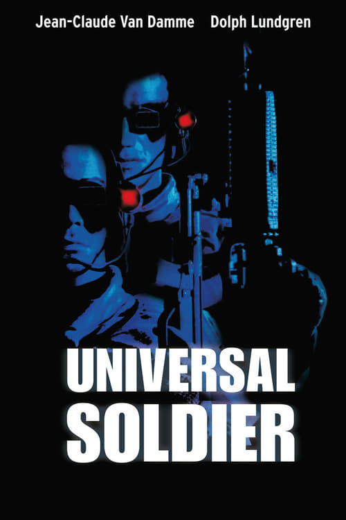 [HD] Universal Soldier 1992 Ganzer Film Deutsch Download