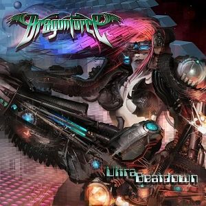 dragonforce ultra beatdown descarga download completa complete discografia mega 1 link