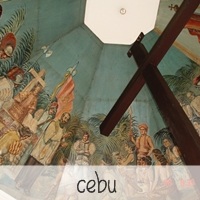 Cebu | Travel Jams