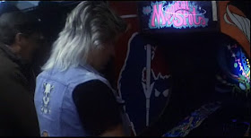 Arcades película Rocky III