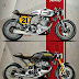 Norton Cafe Racers :: Old and New