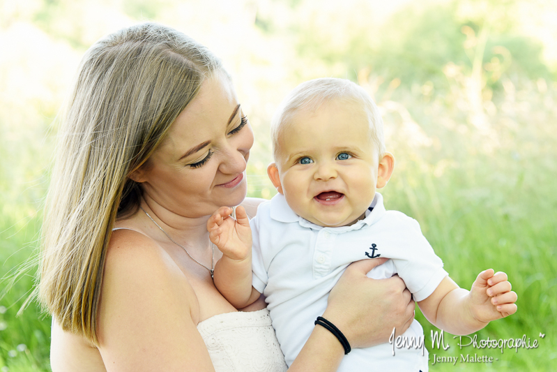 photographe bébé famille maternité nieul le dolent, nesmy, st florent des bois