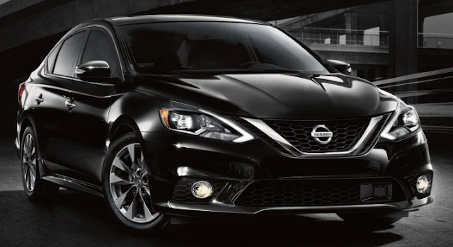 2019 Nissan Sentra Interior, Release Date And Exterior