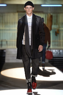 Dsquared², Dsquared, Milan Fashion Week, Milan, menswear, Fall Winter, 2014, otoño invierno, Dean Caten, Dan Caten,