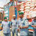 Customs Arrest 15 Suspects For Re-Bagging Foreign Rice