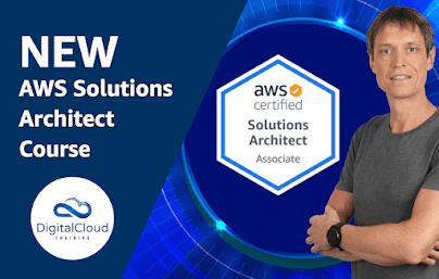 best AWS Solution architect course for SAA C02 exam