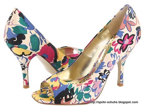 Spohr schuhe:schuhe-279671