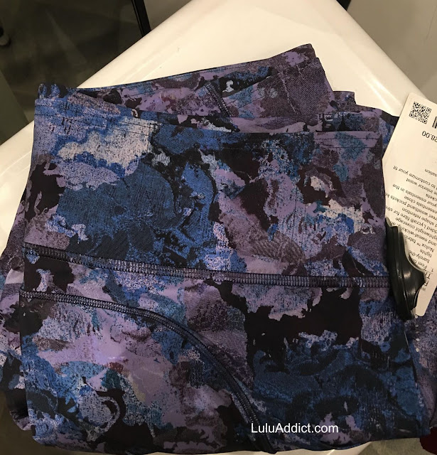 lululemon fast-and-free-camo