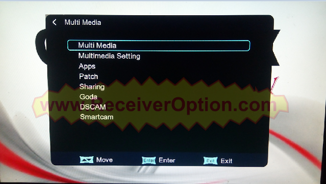 1506LV 1G 8M OPENBOX SIGNATURE PLUS LV ORIGINAL SOFTWARE